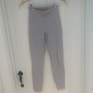 lululemon align HR 25”